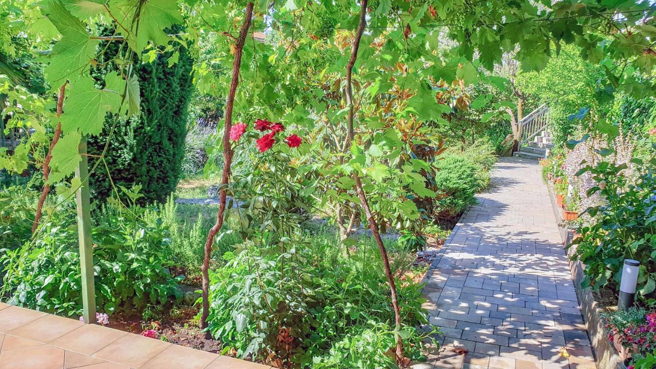 Marinici - With Private Parking Apartment *