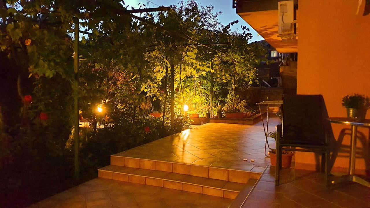 Marinici - With Private Parking Apartment Rijeka