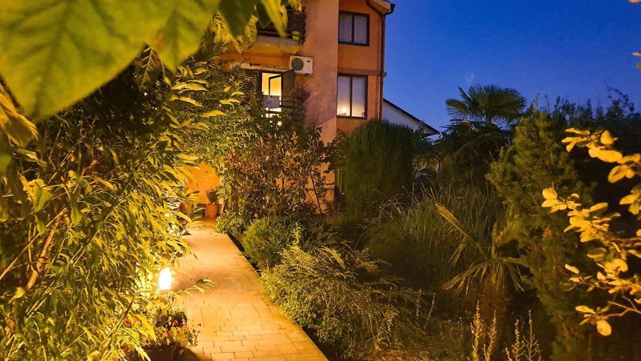 Marinici - With Private Parking Apartment *