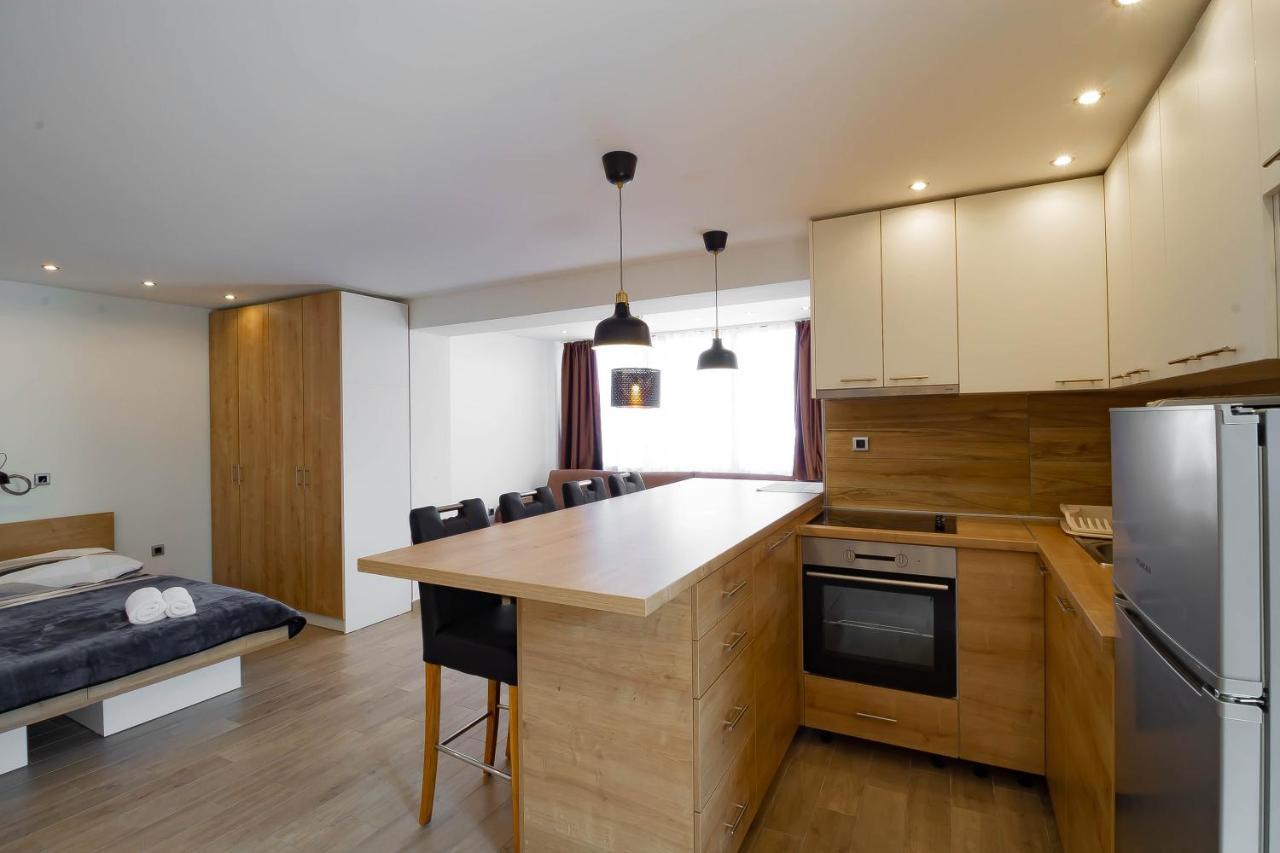 Apartamento Marinici - With Private Parking Rijeka