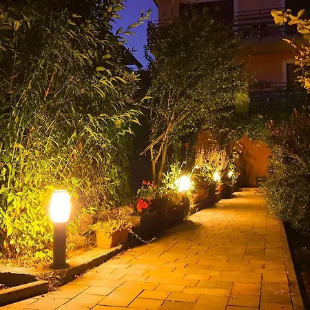 Apartments Marinici Rijeka - With Private Parking Exterior photo